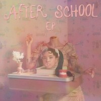 Melanie Martinez, After School