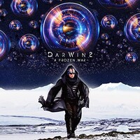 DarWin, Darwin 2: A Frozen War (feat. Simon Phillips)