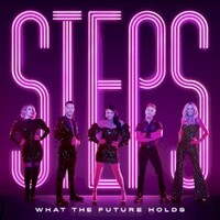 Steps, What the Future Holds