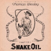 Diplo, Diplo Presents Thomas Wesley, Chapter I: Snake Oil