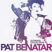 Pat Benatar, Ultimate Collection