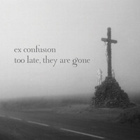 Ex Confusion, Too Late, They Are Gone