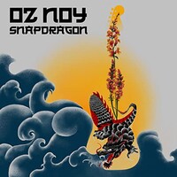 Oz Noy, Snapdragon