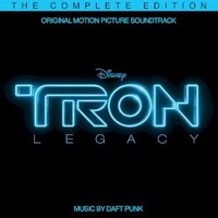 Daft Punk, TRON: Legacy - The Complete Edition