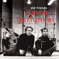 Simon & Garfunkel, Old Friends