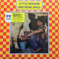 Little Richard, Southern Child
