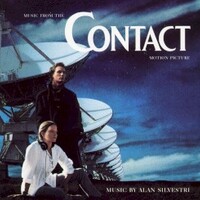 Alan Silvestri, Contact