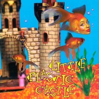 Ani DiFranco, Little Plastic Castle