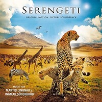 Ingmar Suberkrub & Martin Lingnau, Serengeti