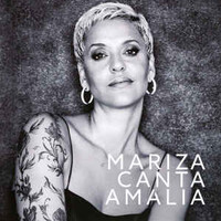 Mariza, Canta Amalia