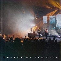 Church of the City, Church of the City (Live)