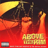 Various Artists, Above the Rim