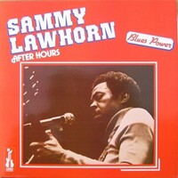Sammy Lawhorn, After Hours