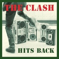 The Clash, Hits Back