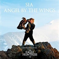 Sia, Angel By The Wings (from The Eagle Huntress)