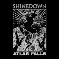 Shinedown, Atlas Falls