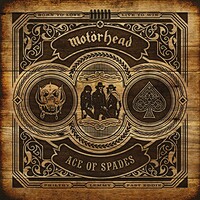 Motorhead, Ace of Spades (40th Anniversary Edition) (Deluxe)