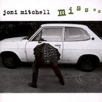 Joni Mitchell, Misses