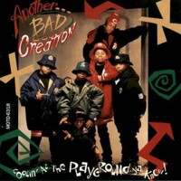 Another Bad Creation, Coolin' At The Playground Ya' Know!