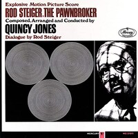 Quincy Jones, The Pawnbroker