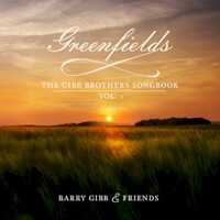 Barry Gibb, Greenfields: The Gibb Brothers' Songbook, Vol. 1
