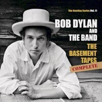 Bob Dylan, The Bootleg Series, Vol. 11: The Basement Tapes Complete