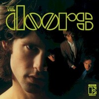 The Doors, The Doors (50th Anniversary Deluxe Edition)