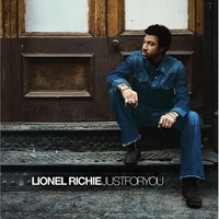 Lionel Richie, Just for You
