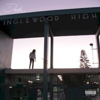 D Smoke, Inglewood High