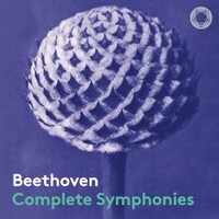 WDR Sinfonieorchester Koln, Marek Janowski, Beethoven: Complete Symphonies
