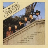 The Bluegrass Album Band, The Bluegrass Album Vol. Three: California Connection