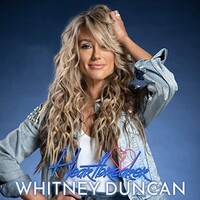 Whitney Duncan, Heartbreaker