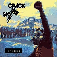 Crack the Sky, Tribes