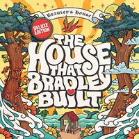 Various Artists, The House That Bradley Built