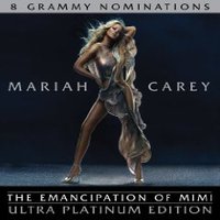 Mariah Carey, The Emancipation of Mimi: Ultra Platinum Edition