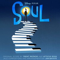 Jon Batiste & Trent Reznor & Atticus Ross, Soul (Original Motion Picture Soundtrack)