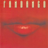 Fandango, Last Kiss