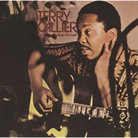Terry Callier, I Just Can't Help Myself