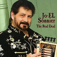 Jo-El Sonnier, The Real Deal