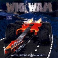 Wig Wam, Non Stop Rock'n'Roll