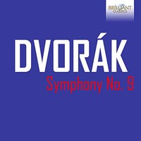 Otmar Suitner, Staatskapelle Berlin, Dvorak: Symphony No. 9