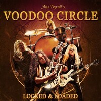 Voodoo Circle, Locked & Loaded
