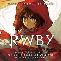 Jeff Williams,  RWBY: Volume 6 Soundtrack