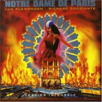 Luc Plamondon & Richard Cocciante, Notre-Dame De Paris - Acte I