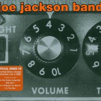 Joe Jackson Band, Volume 4