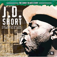 J.D. Short, The Sonet Blues Story
