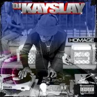 DJ Kay Slay, Homage