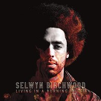 Selwyn Birchwood, Living In A Burning House
