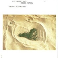 Art Lande & Rubisa Control, Desert Marauders