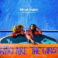 Nova Twins, Who Are The Girls?